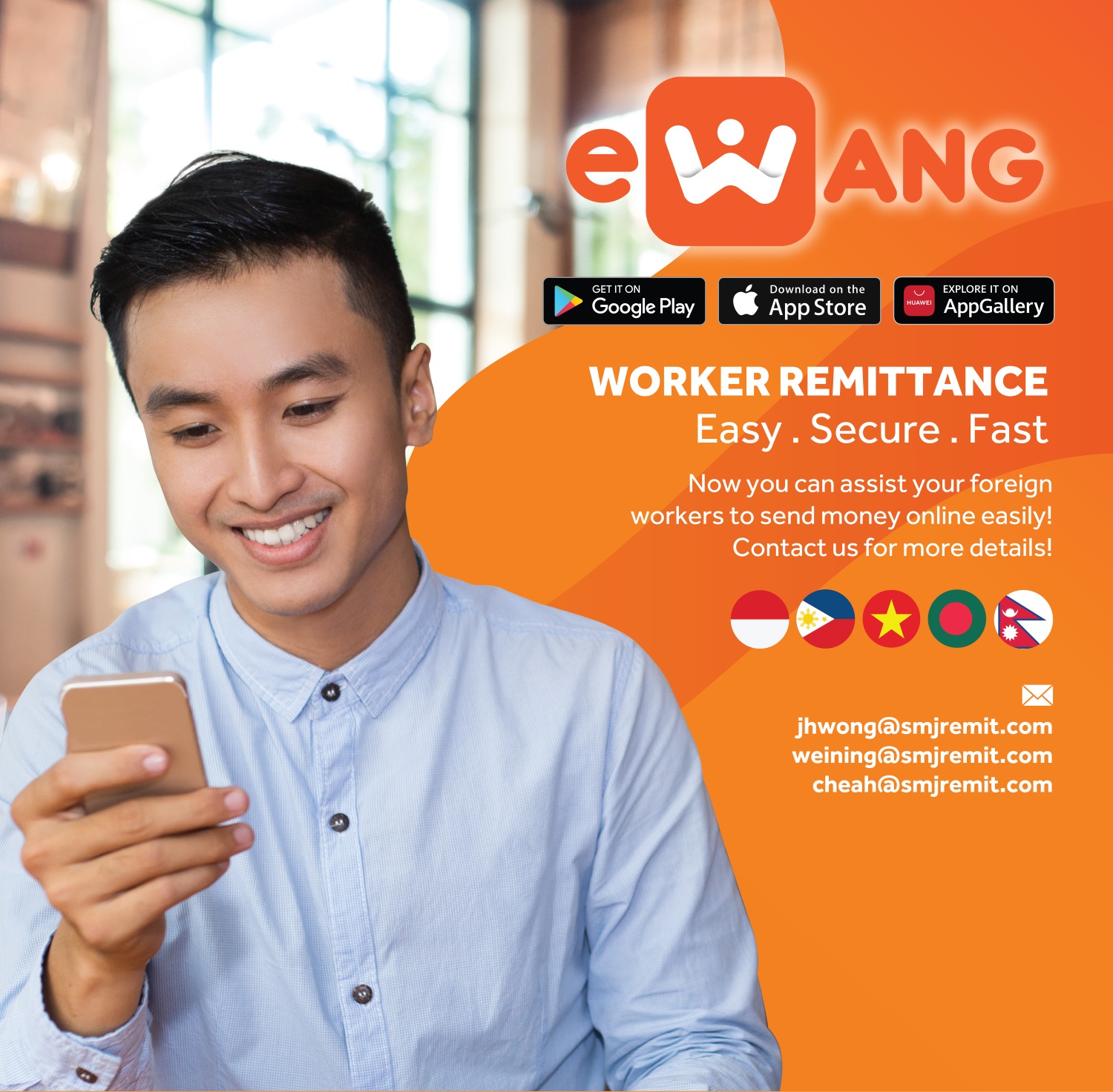 Smj Teratai Money Changer Johor Bahru Jb Malaysia Money Exchange Currency Exchange Rate Money Remittance Corporate Remittance