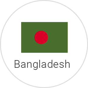 Bangladesh