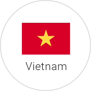 Vietnam