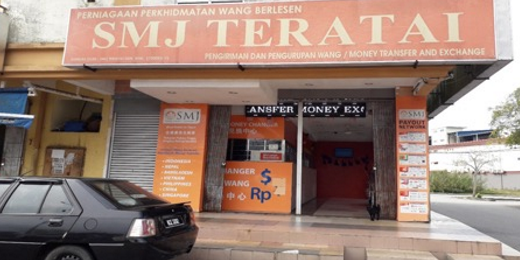 Mersing Mersing