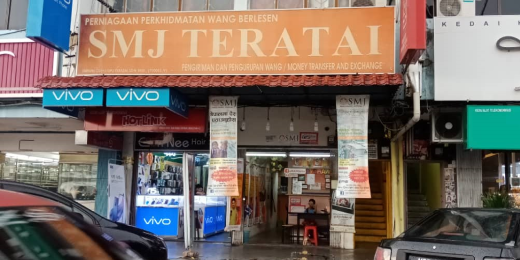 Senai Senai
