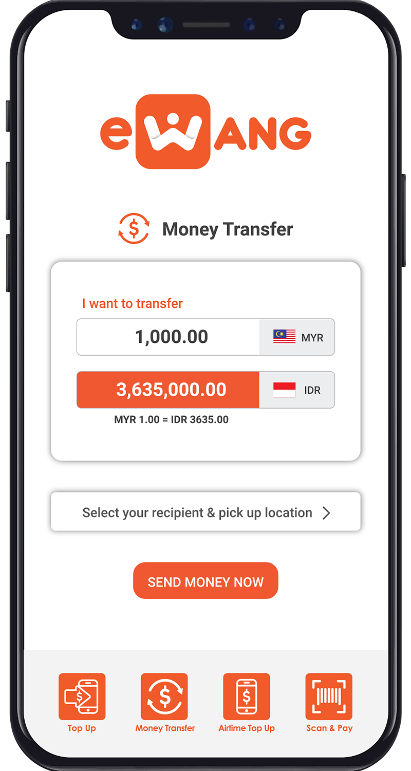 Fast Remittance via Mobile Johor Bahru (JB) | Money Changer Johor  Bahru (JB) | Money Exchange Johor Bahru (JB) | Corporate Remittance Johor Bahru (JB)