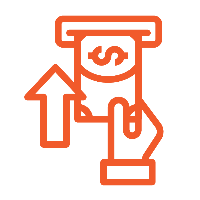 Method of Deposit Money