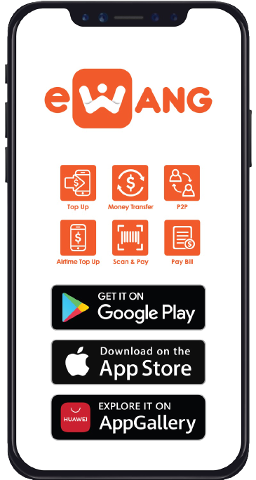 Easy to Access Anytime Anywhere Johor Bahru (JB) | Money Changer Johor  Bahru (JB) | Currency Exchange Johor Bahru (JB) | Corporate Remittance Johor Bahru (JB)