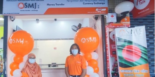 KL Mydin KL Mydin