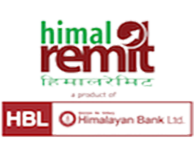 Money Transfer Himal Remit | Online Transfer Himal Remit | Send Money to Himal Remit | Fund Transfer Himal Remit