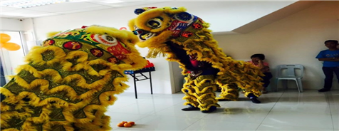 New Branch Opening Ceremony