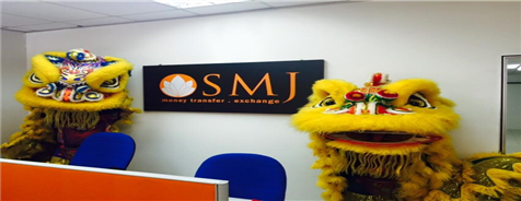 New Branch Opening Ceremony