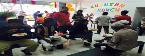 New Branch Opening Ceremony