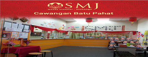 Chinese New Year Celebration