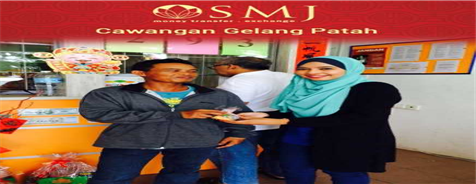 Chinese New Year Celebration