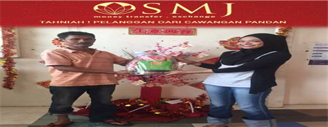 Chinese New Year Celebration