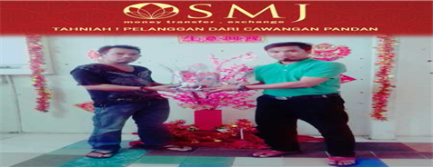 Chinese New Year Celebration