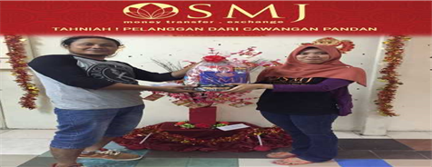 Chinese New Year Celebration