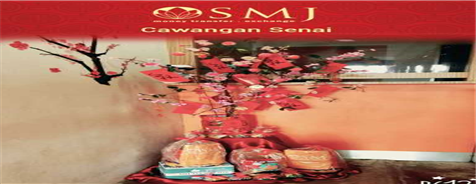 Chinese New Year Celebration