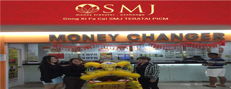 Chinese New Year Celebration