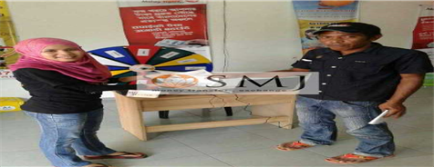 Members Day at SMJ Teratai Bahau