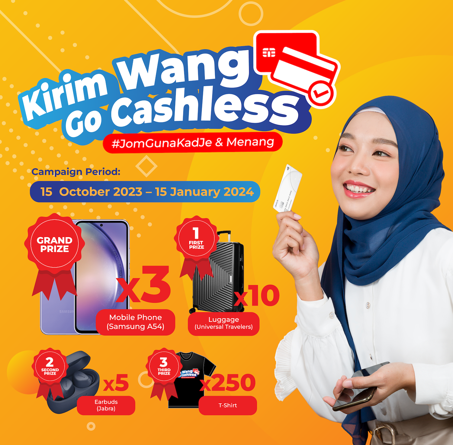 Mobile :: Subpage Masthead :: Kirim Wang Go Cashless